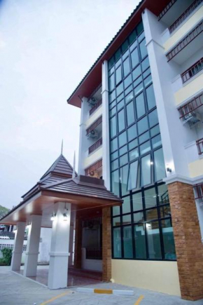 Dusita Residence ดุสิตา เรสซิเดนซ์